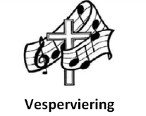 vesperviering